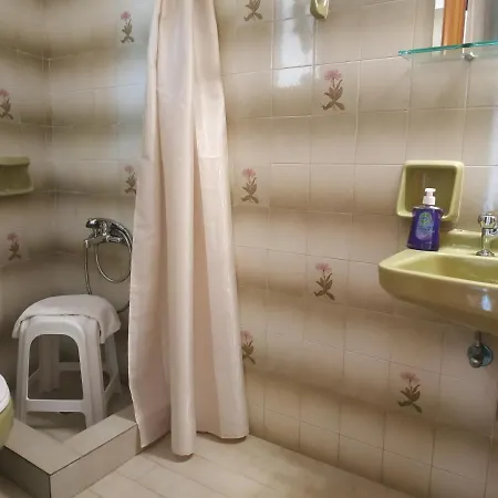 Sarlos Studios Apartmán Argostoli (Kefalonia)