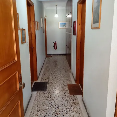 Sarlos Studios Argostoli (Kefalonia)